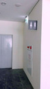 雲林縣政府北港文化中心指標系統-男女廁標示